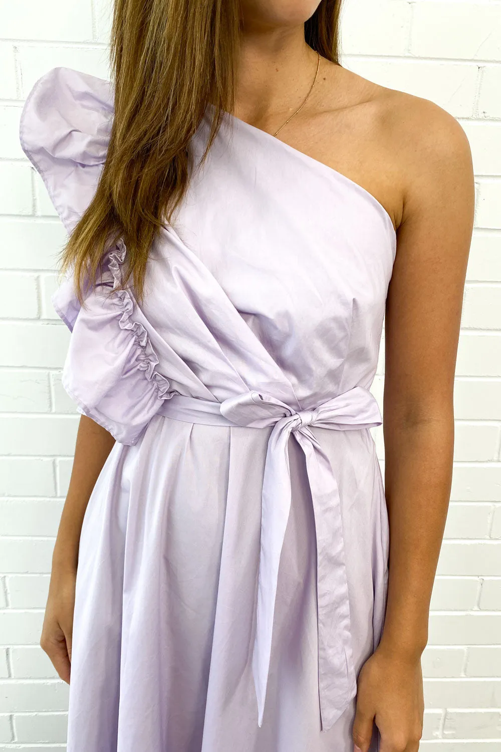 Hawaii Dress