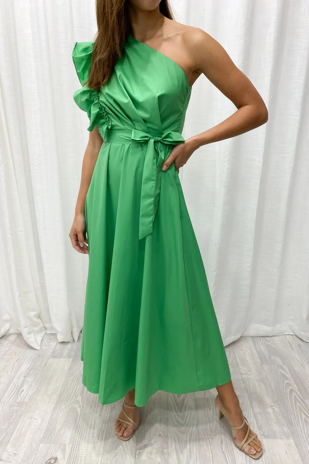 Hawaii Dress