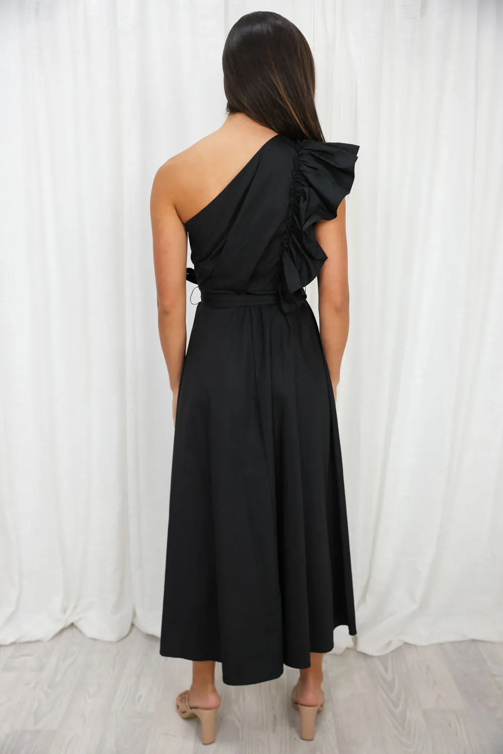 Hawaii Dress