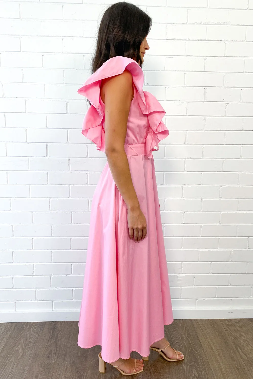 Hawaii Dress
