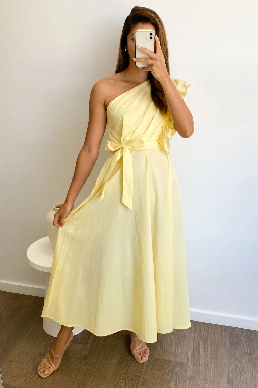 Hawaii Dress
