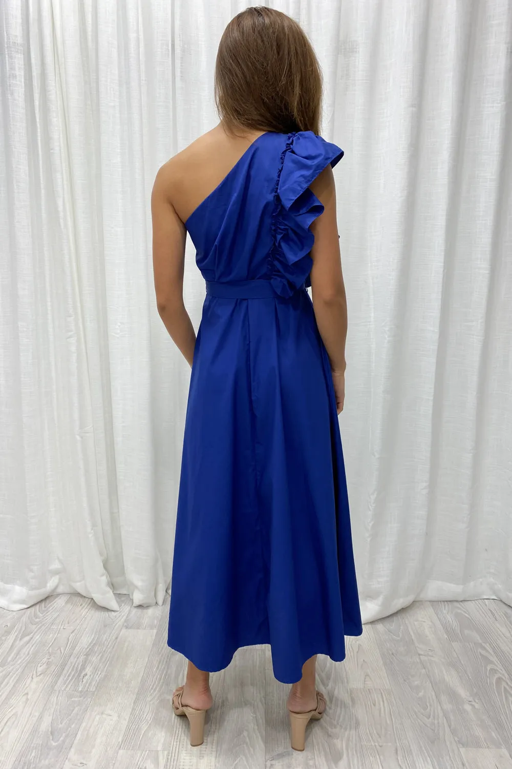 Hawaii Dress