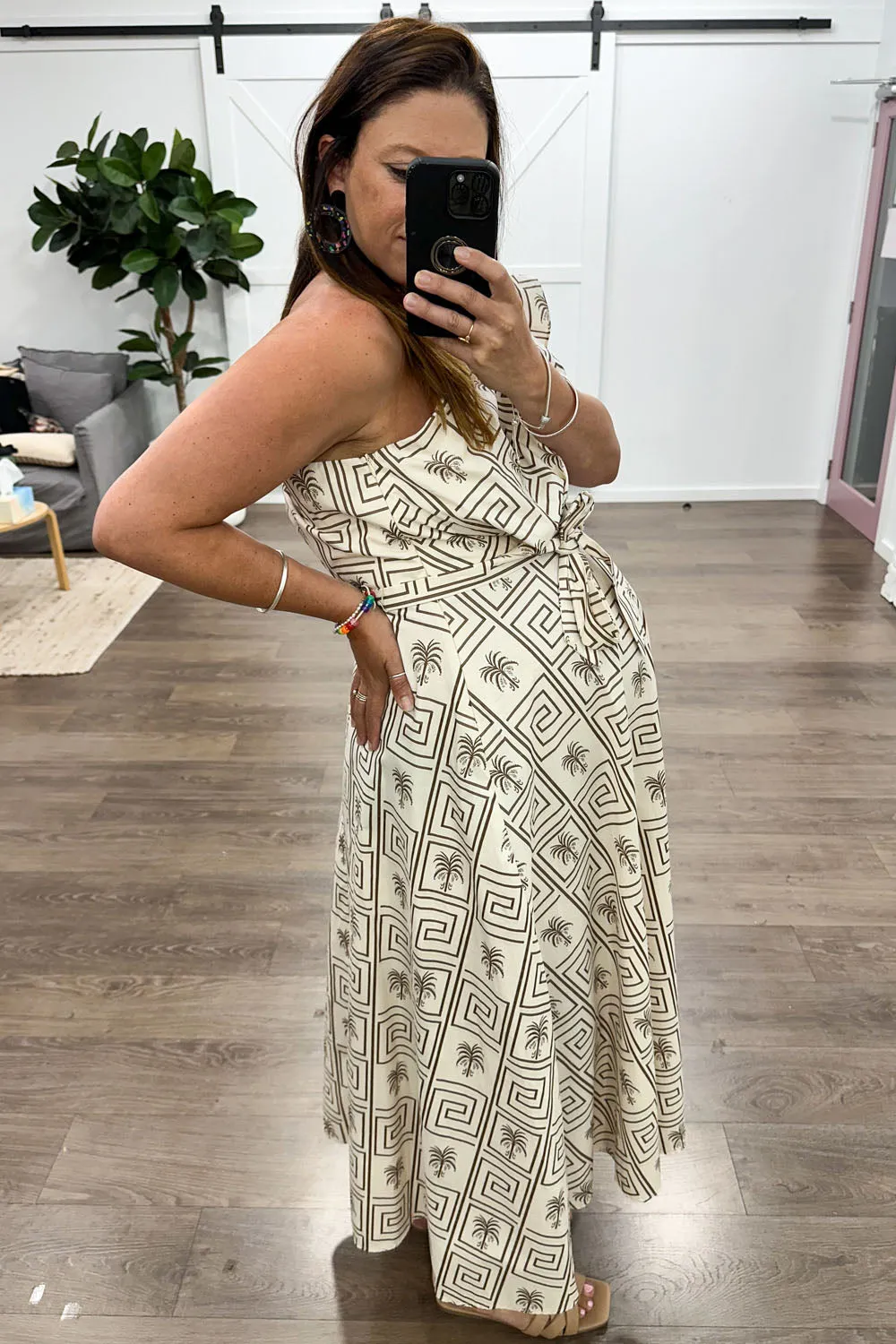 Hawaii Dress