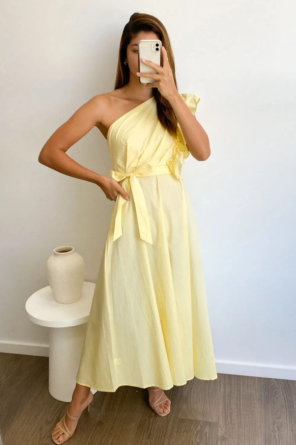 Hawaii Dress