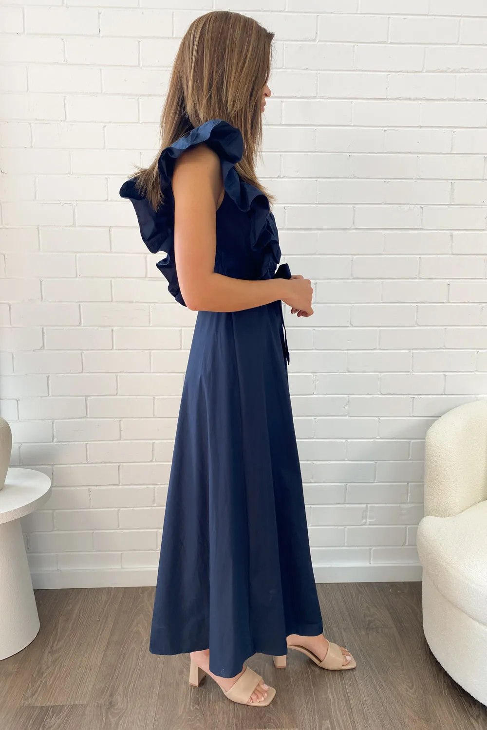 Hawaii Dress