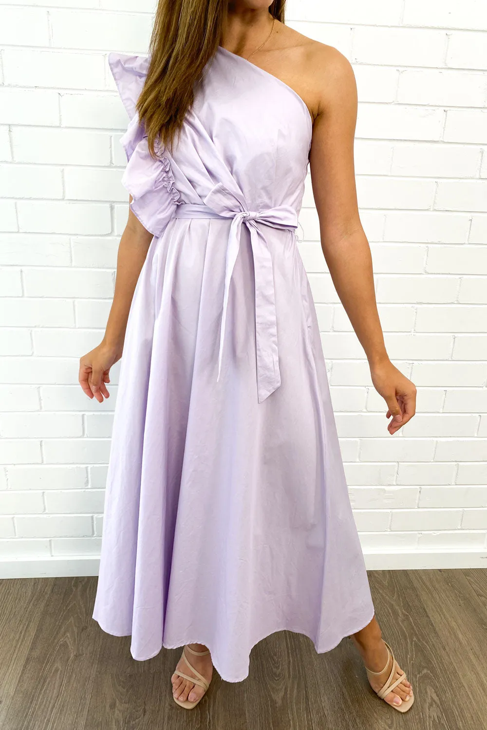 Hawaii Dress