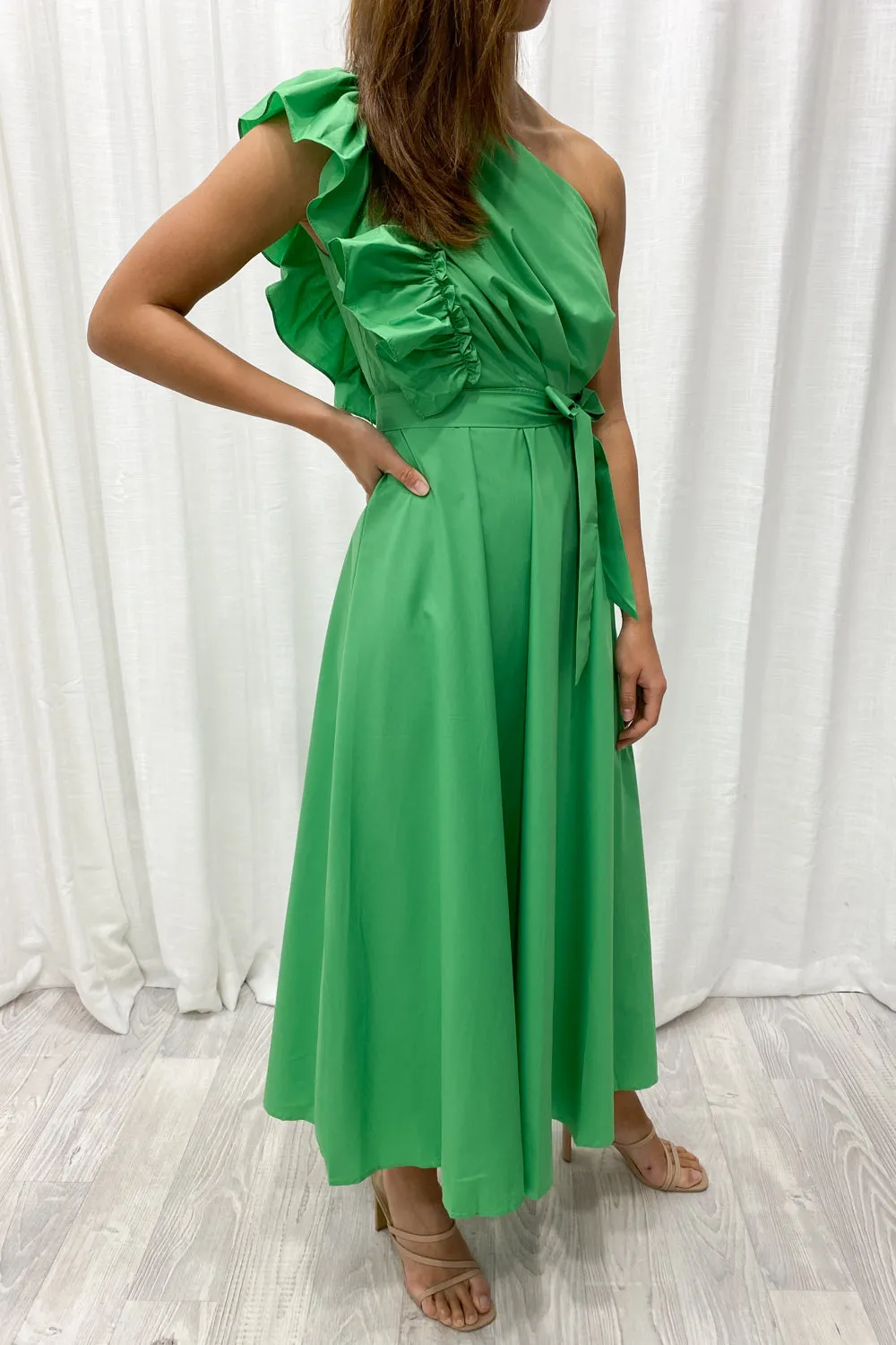 Hawaii Dress