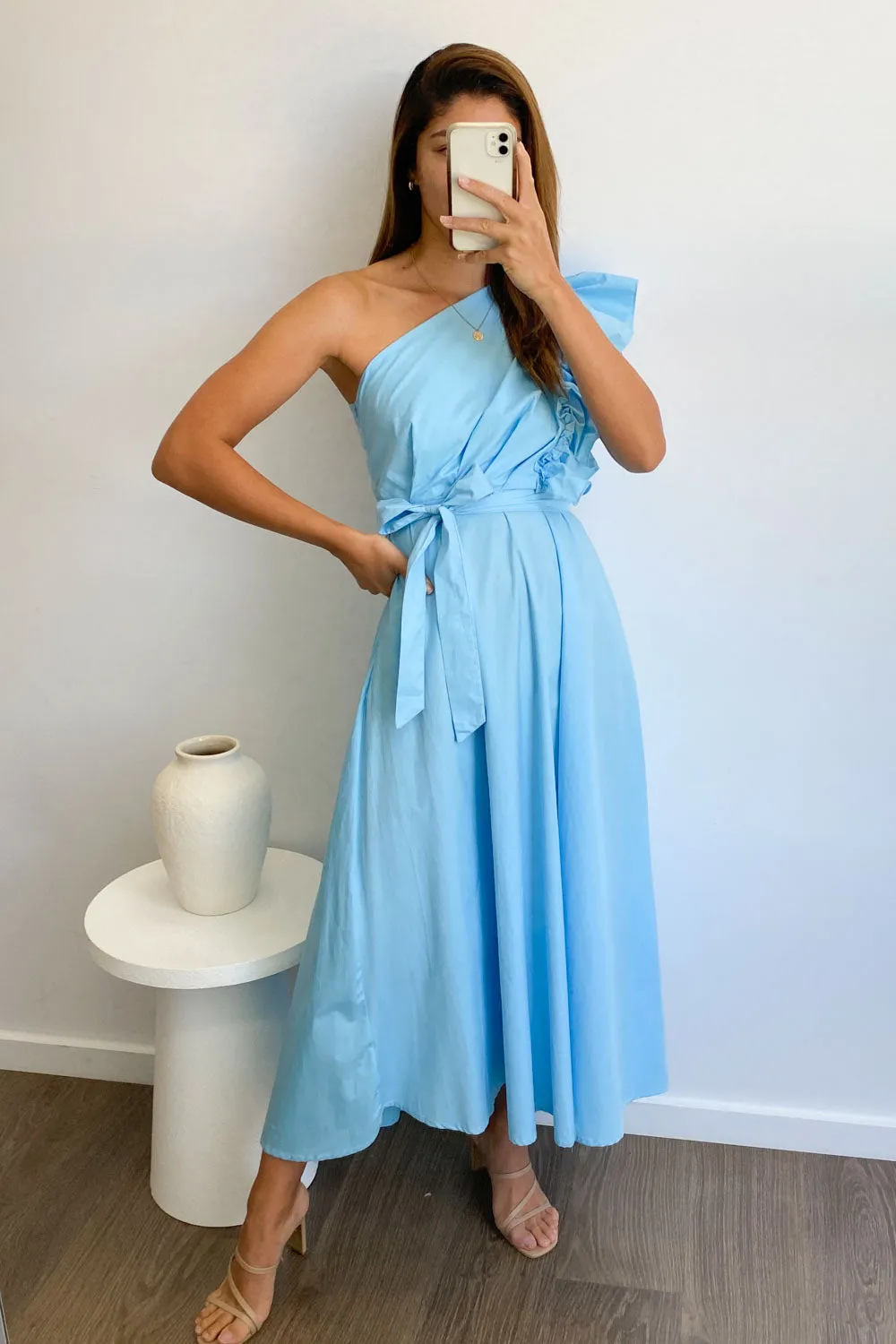 Hawaii Dress