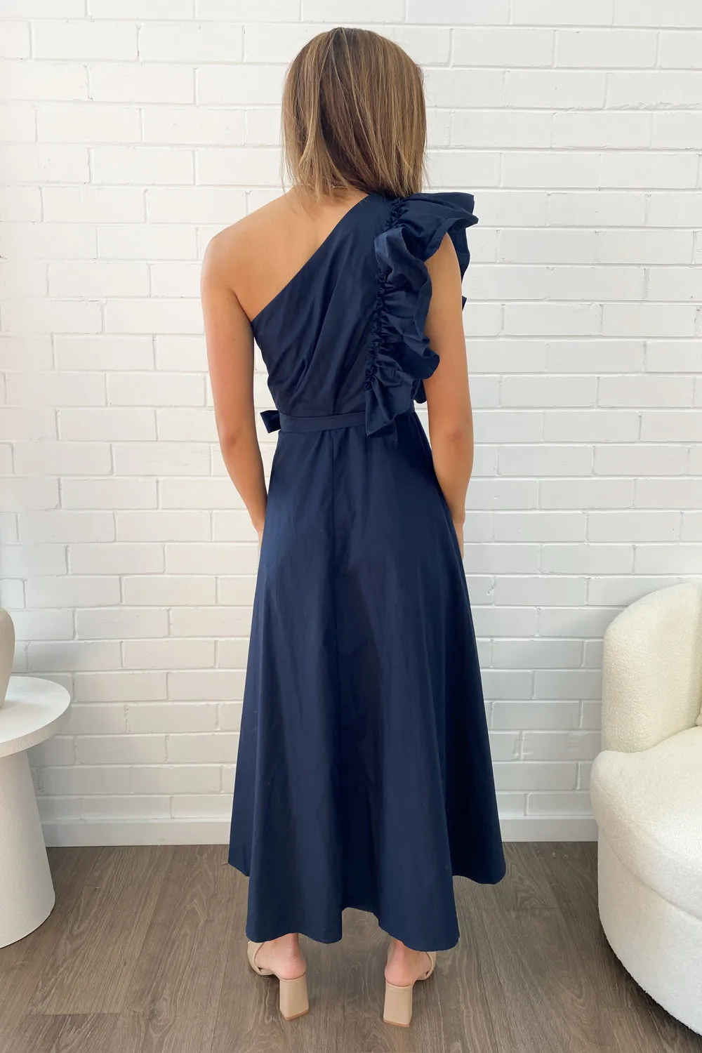 Hawaii Dress