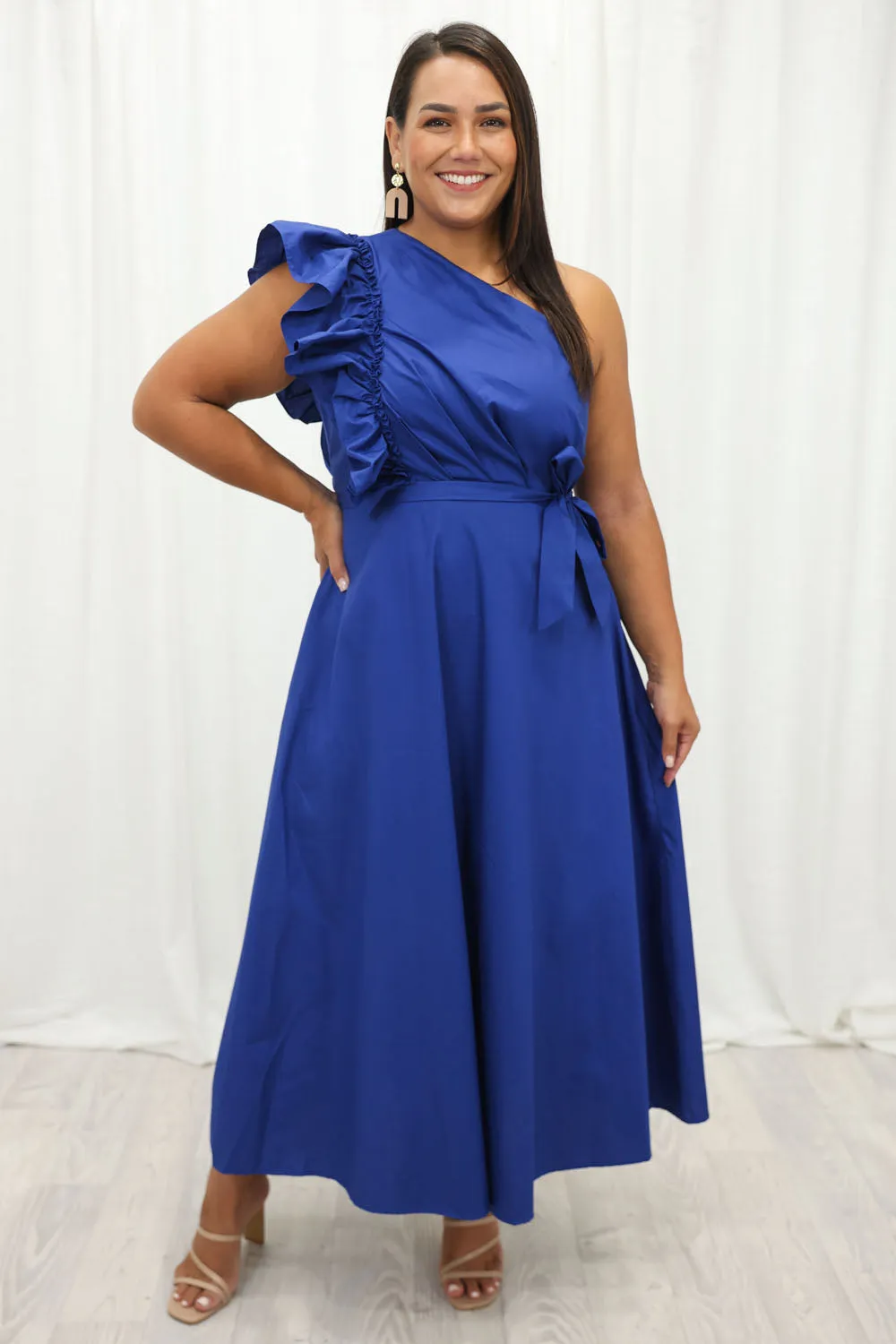 Hawaii Dress