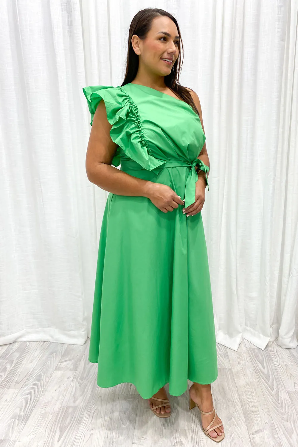Hawaii Dress