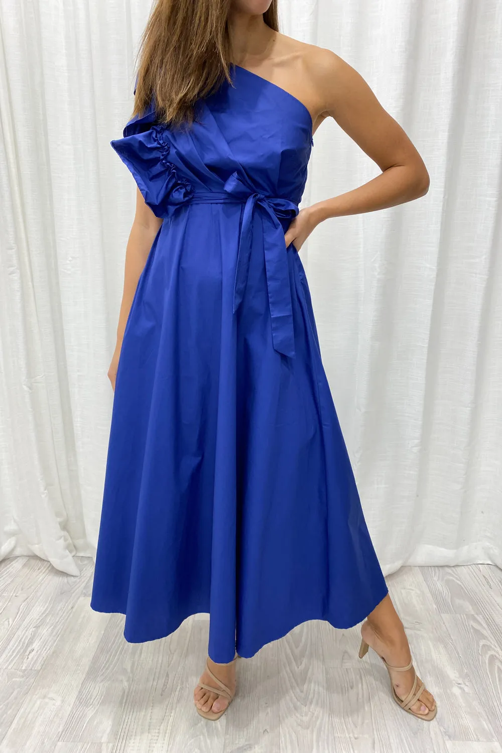 Hawaii Dress
