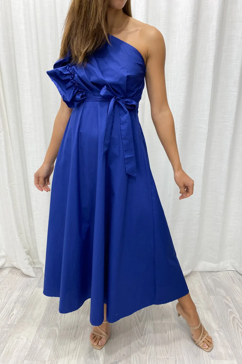 Hawaii Dress