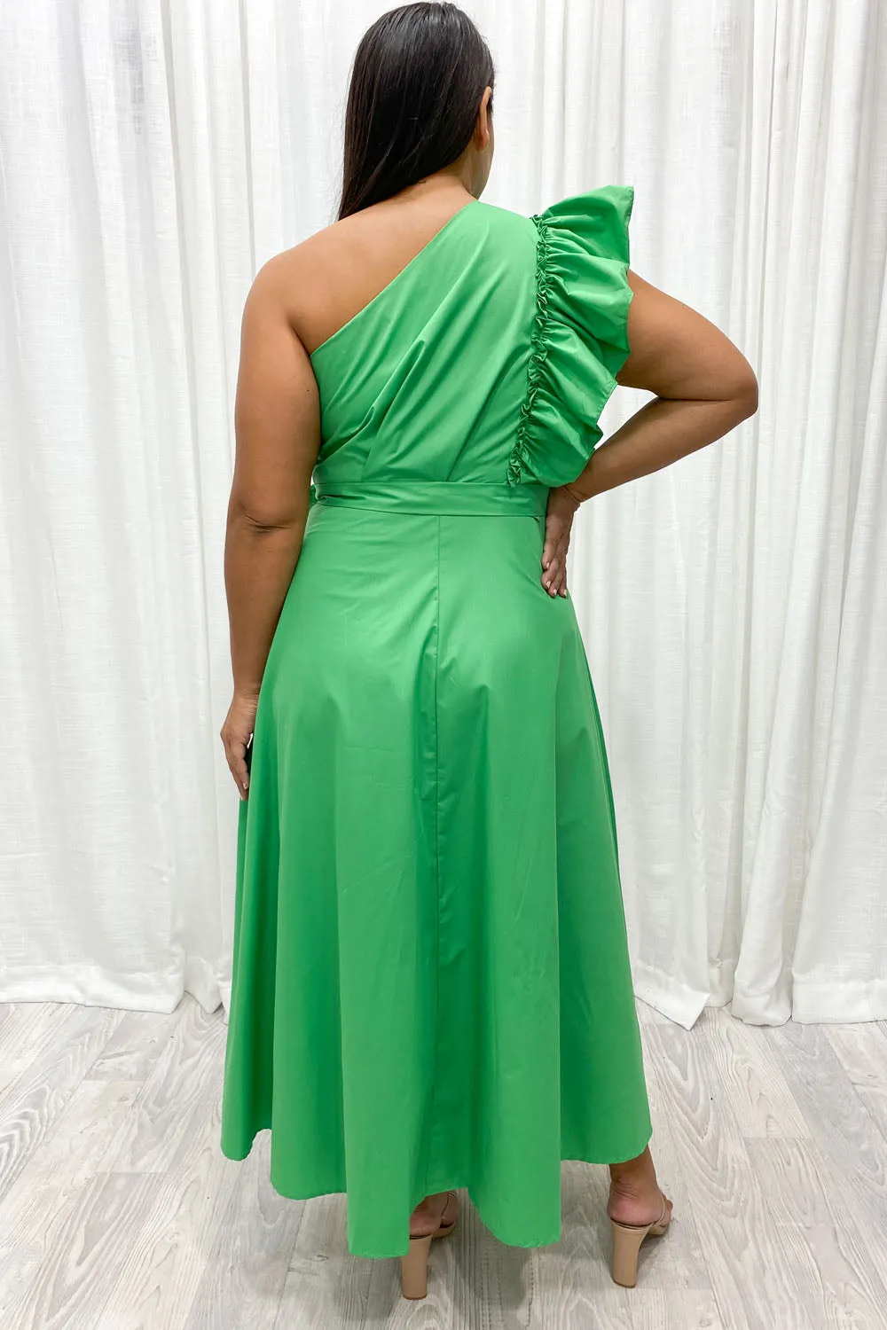 Hawaii Dress