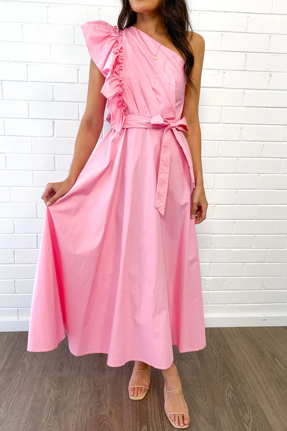 Hawaii Dress