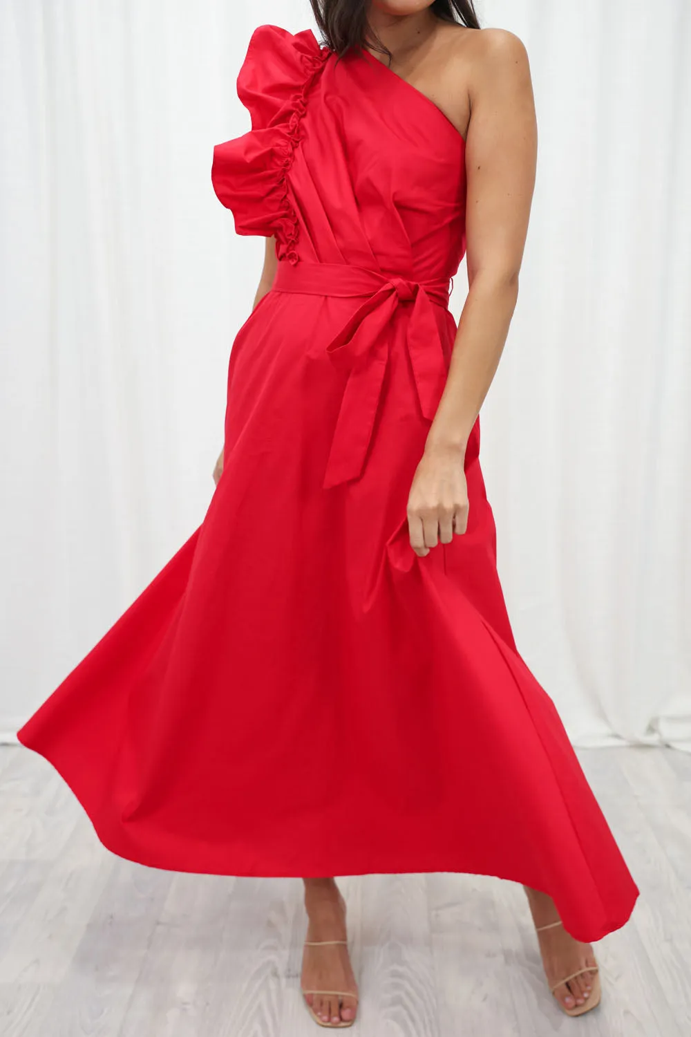 Hawaii Dress