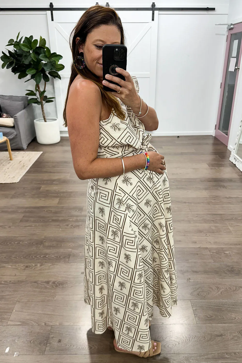 Hawaii Dress