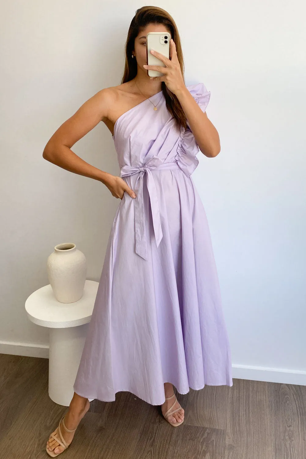 Hawaii Dress