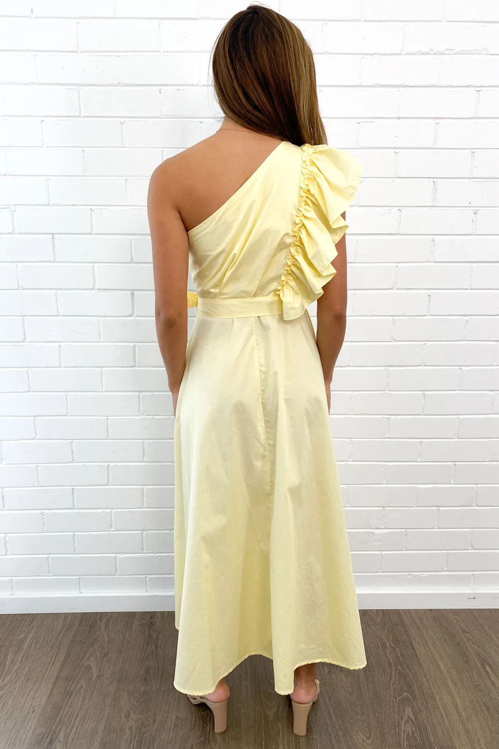 Hawaii Dress