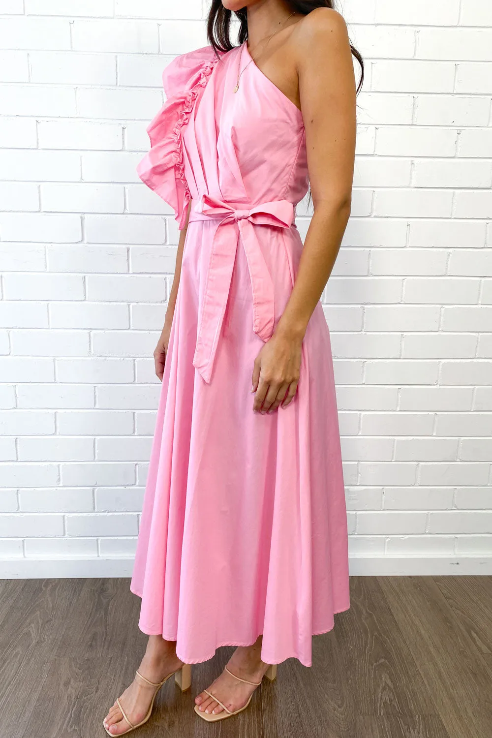 Hawaii Dress