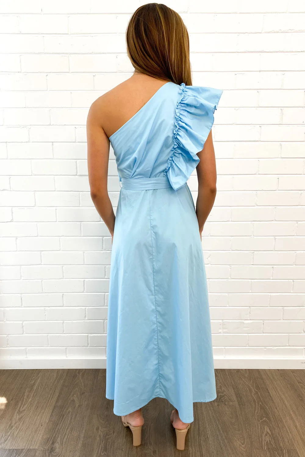 Hawaii Dress