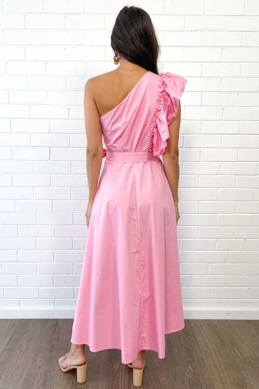Hawaii Dress