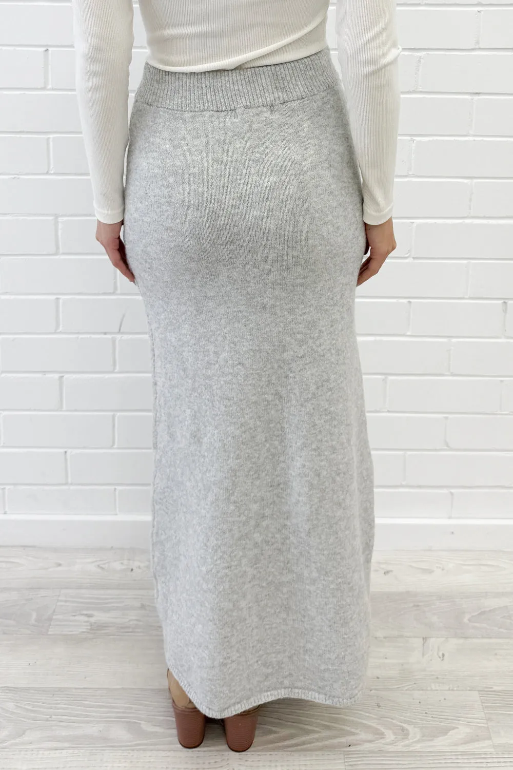 Haze Skirt