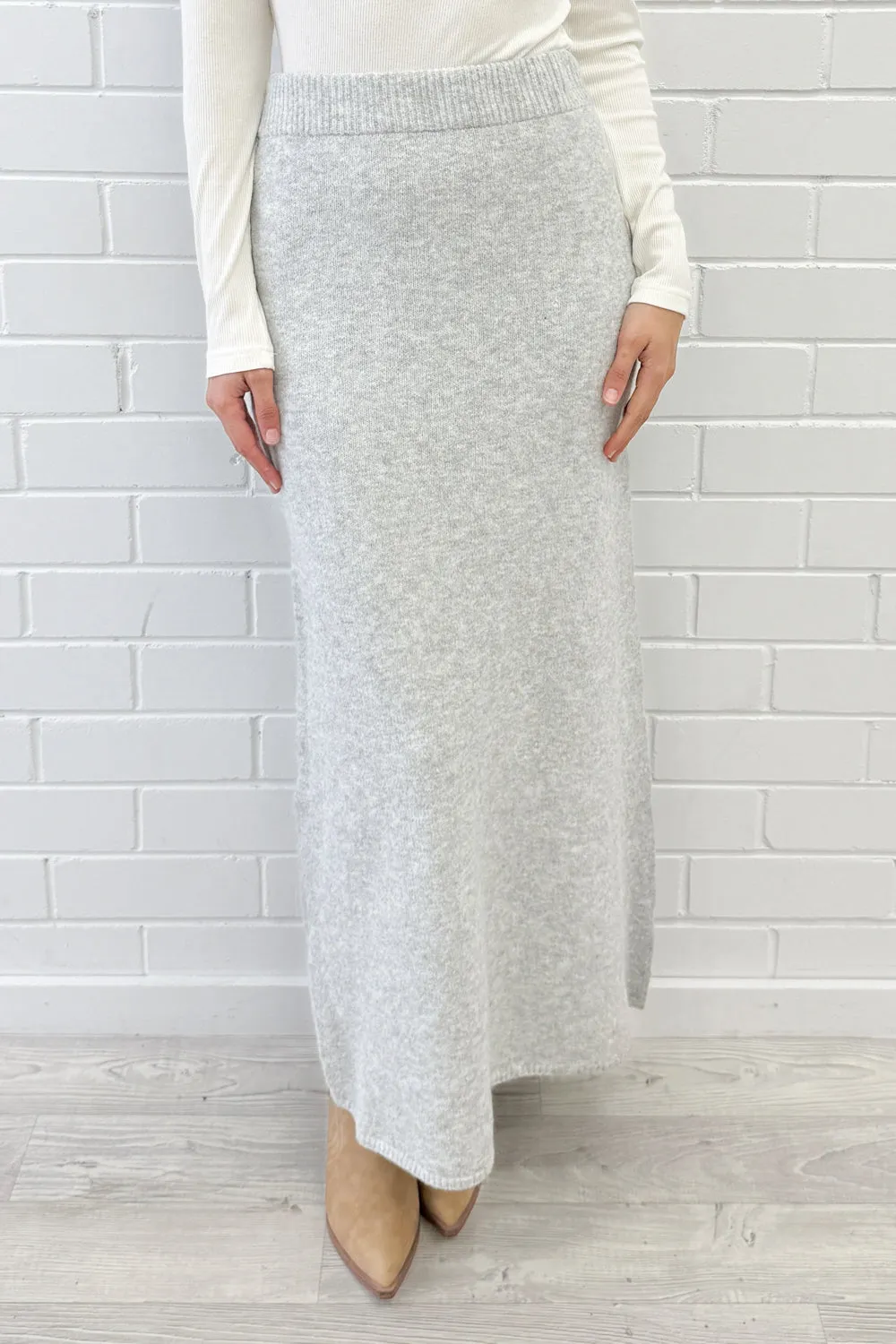 Haze Skirt