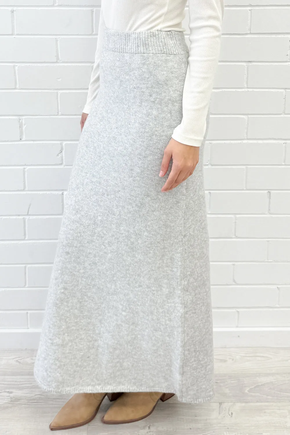 Haze Skirt