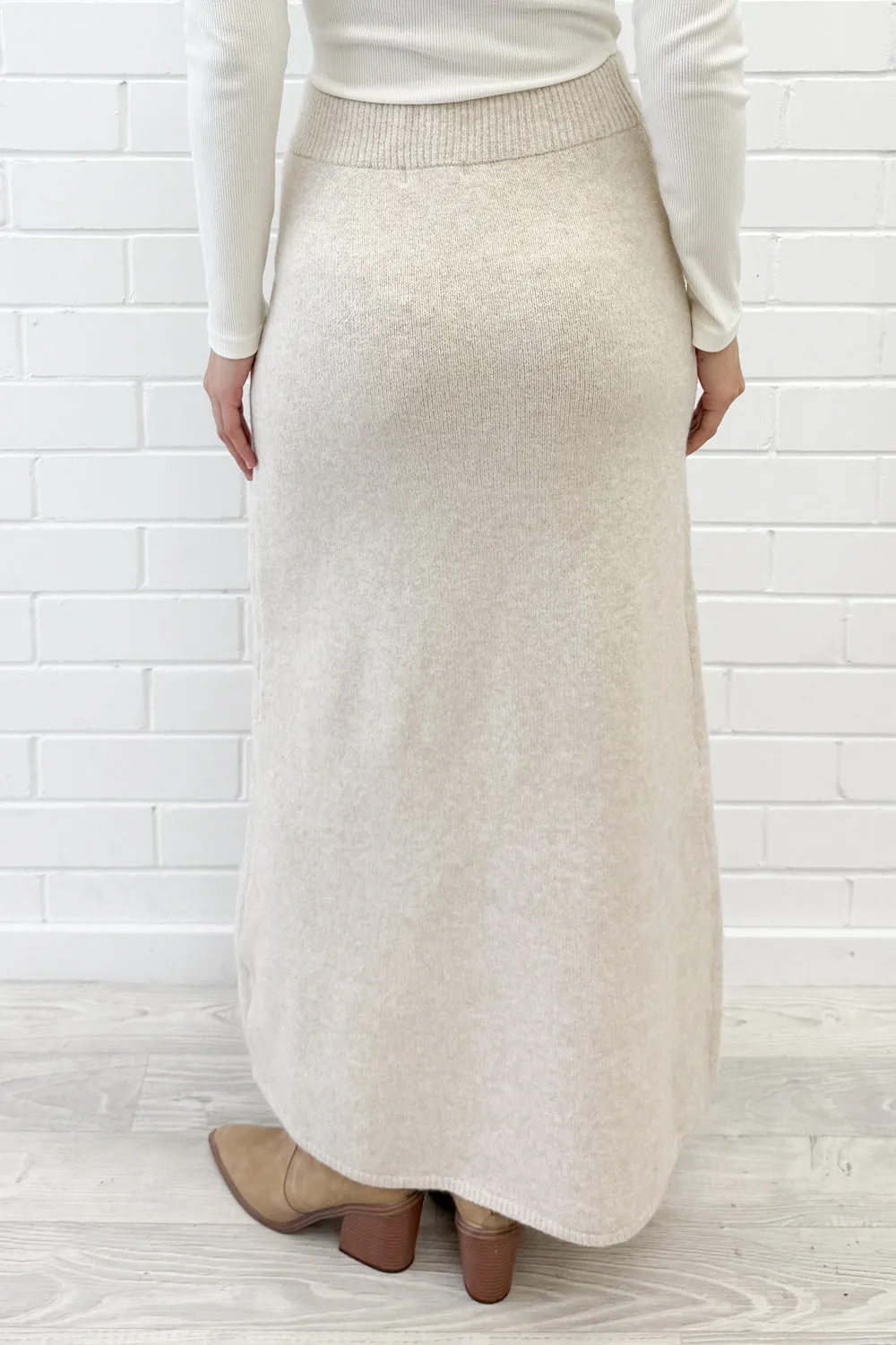 Haze Skirt