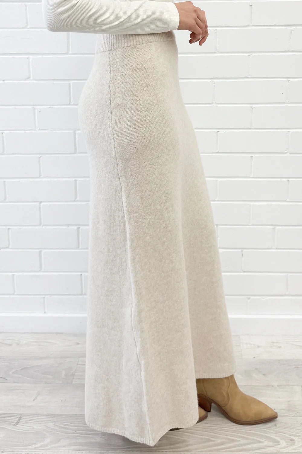 Haze Skirt