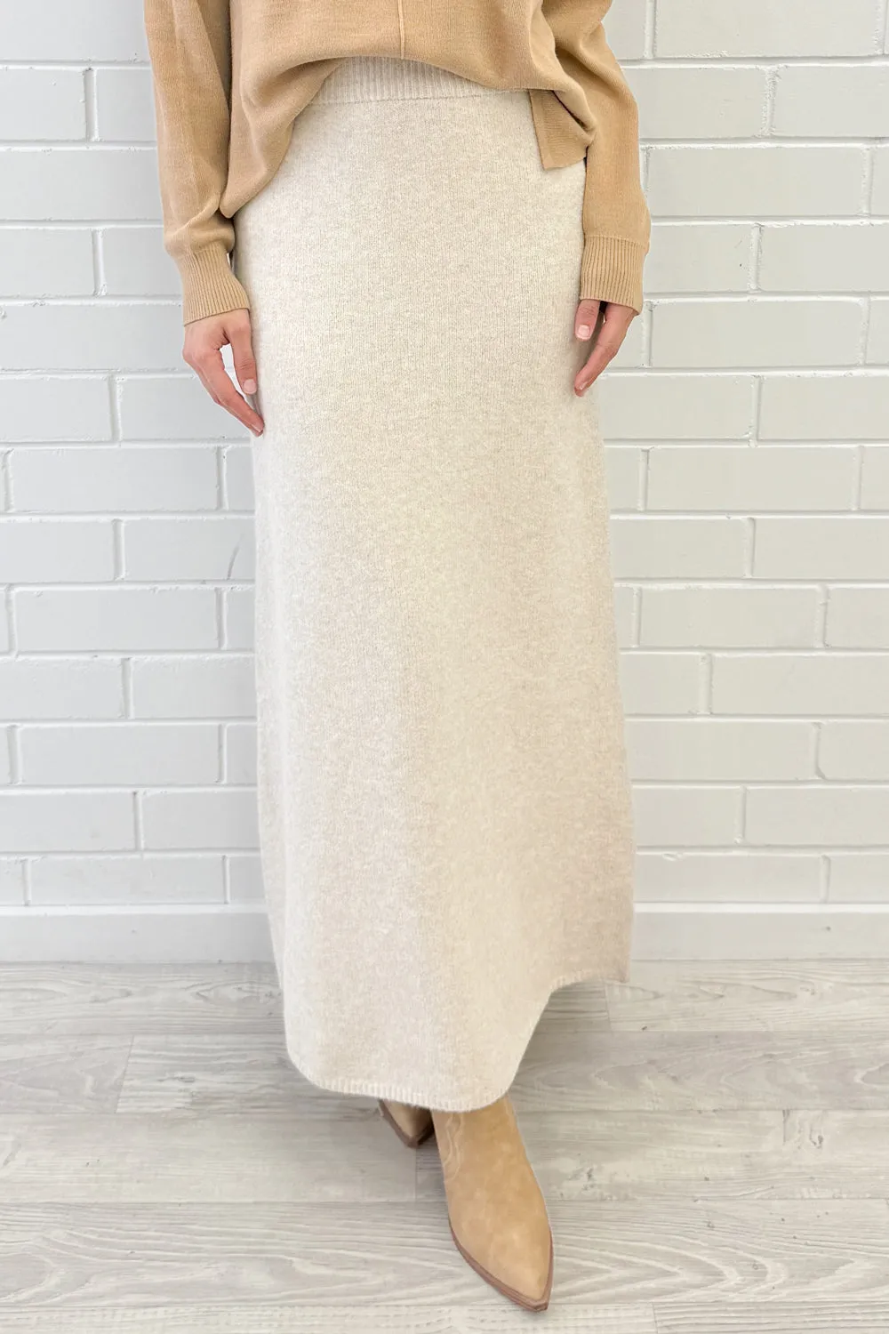 Haze Skirt