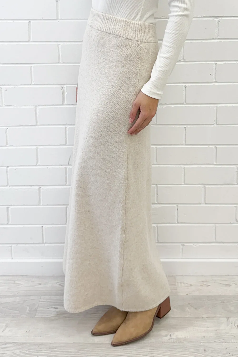 Haze Skirt