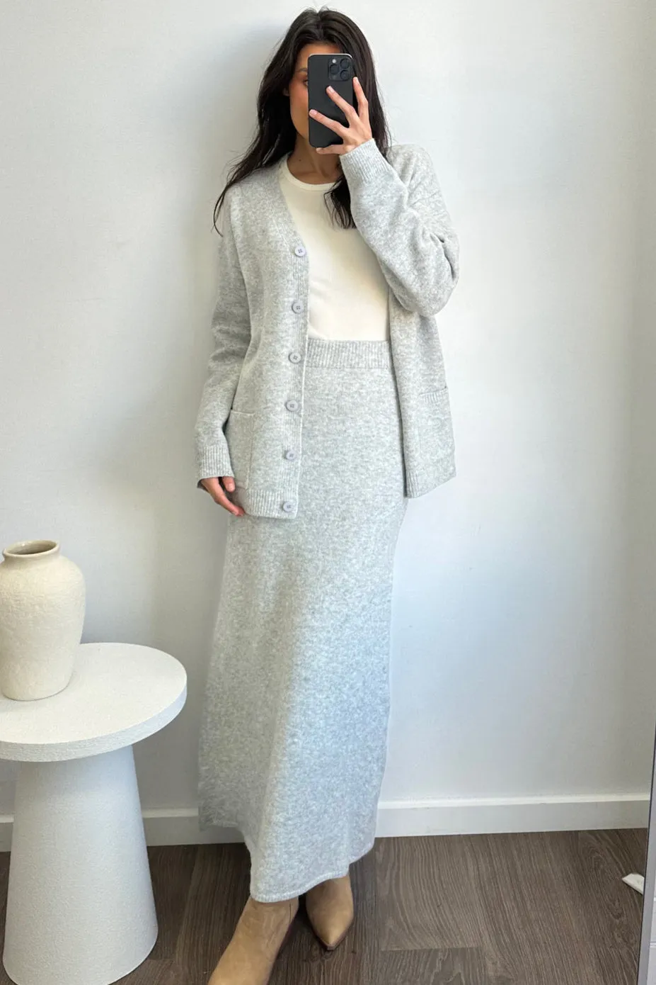 Haze Skirt