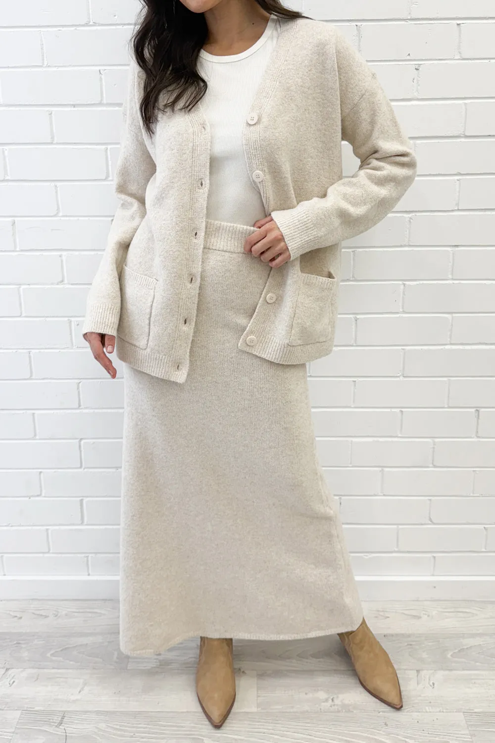 Haze Skirt