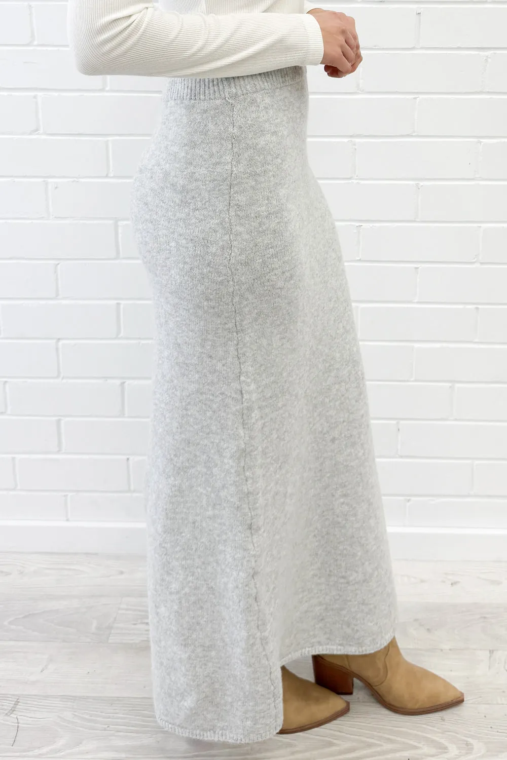 Haze Skirt