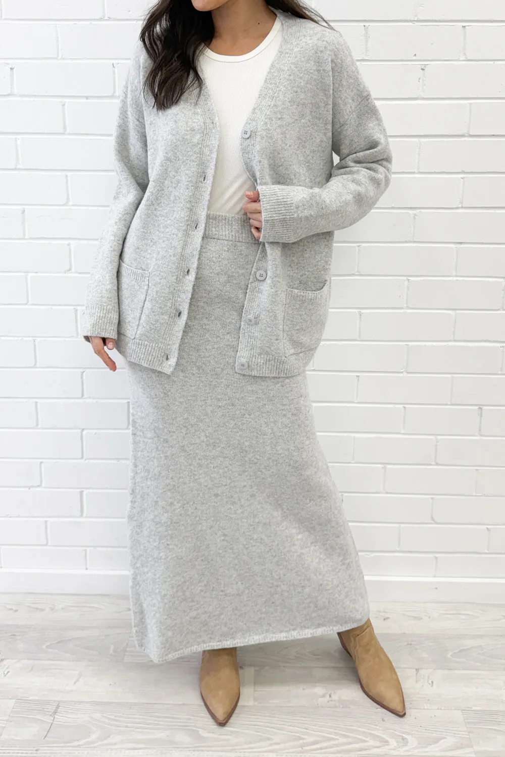 Haze Skirt