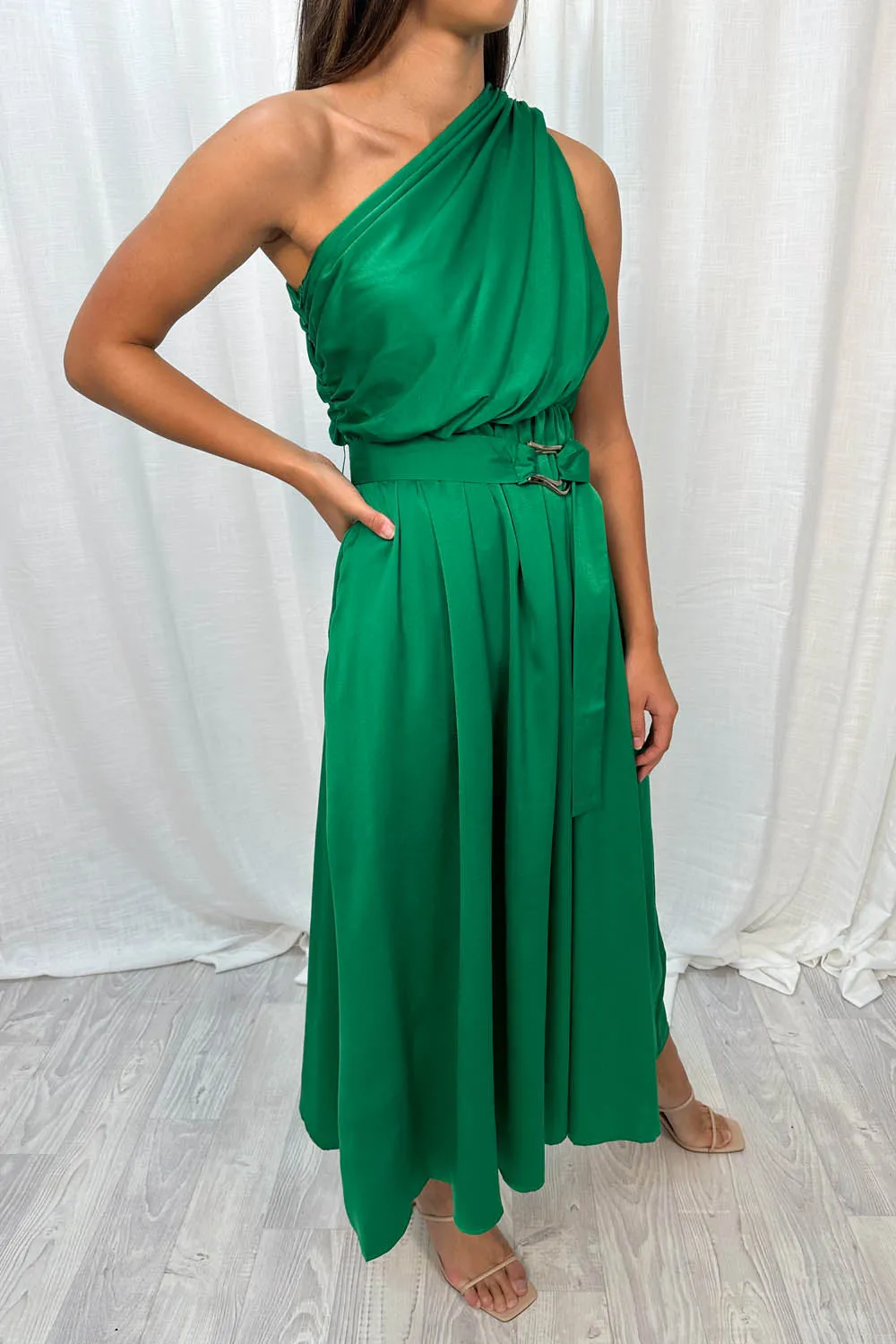 Hera Dress