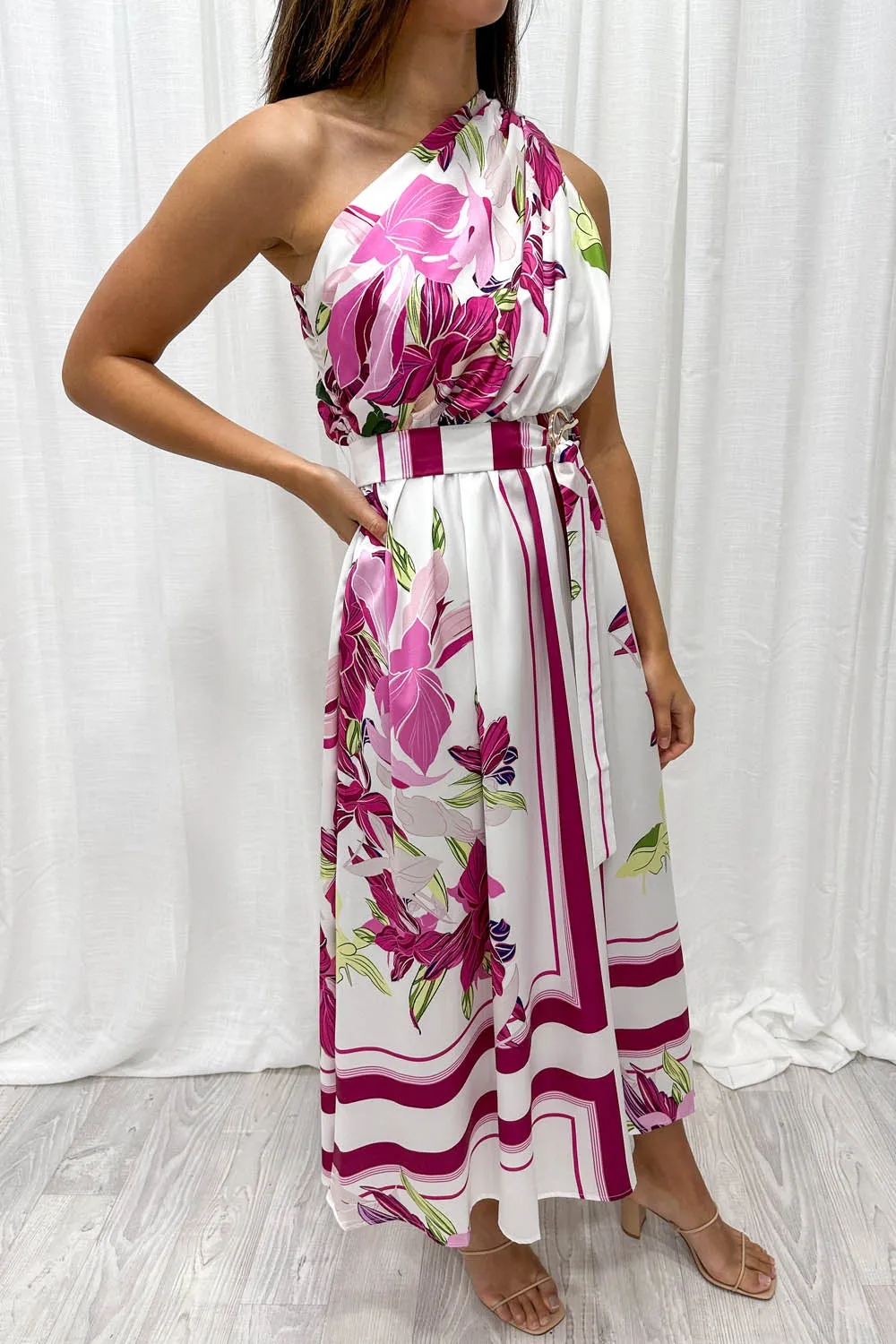 Hera Dress