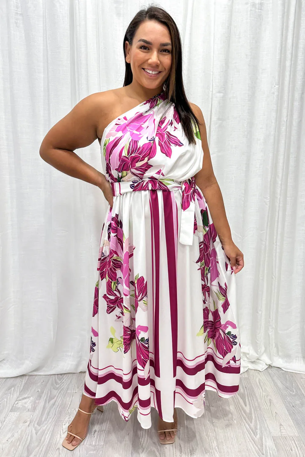 Hera Dress