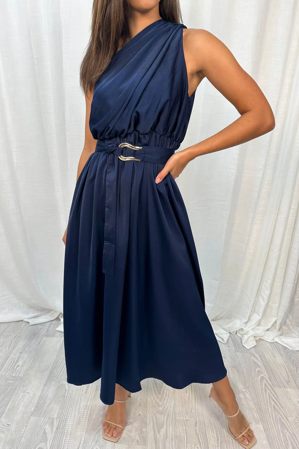 Hera Dress