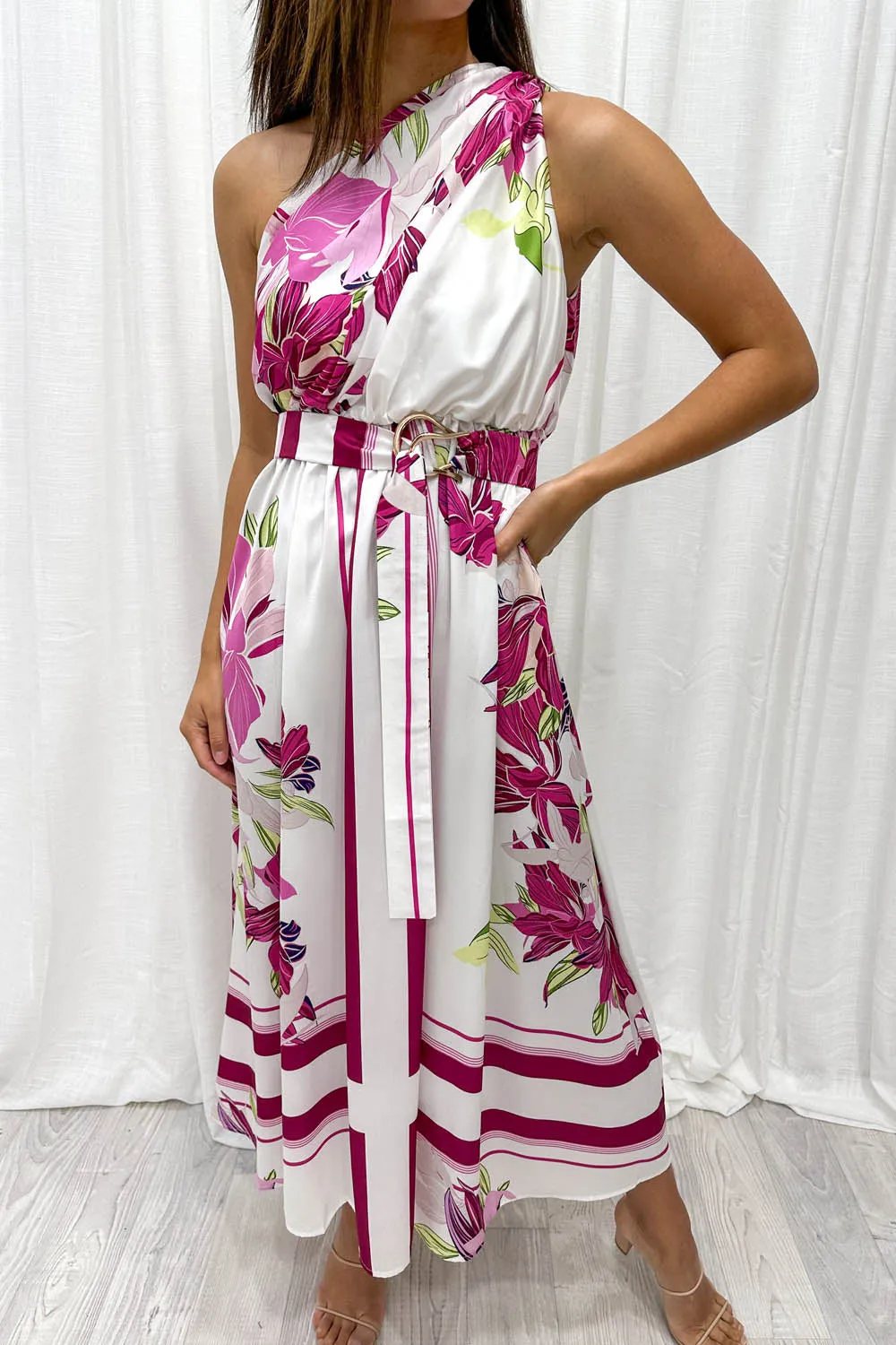 Hera Dress