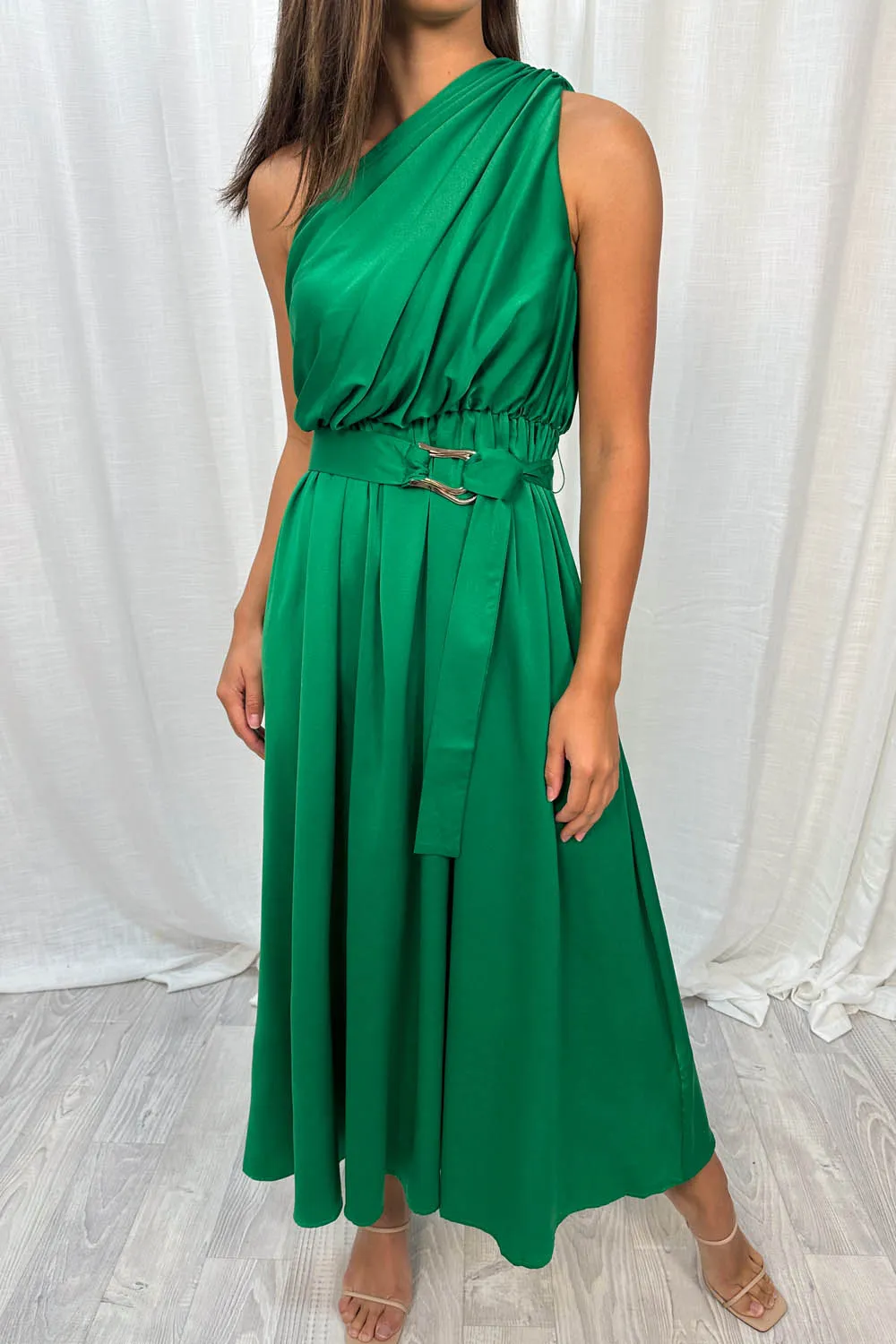 Hera Dress