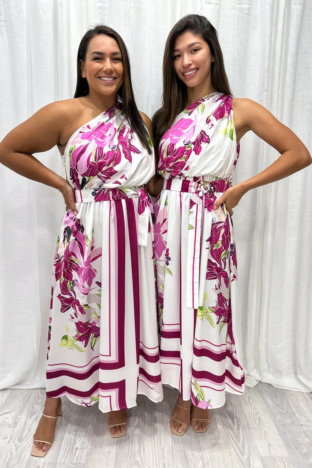 Hera Dress