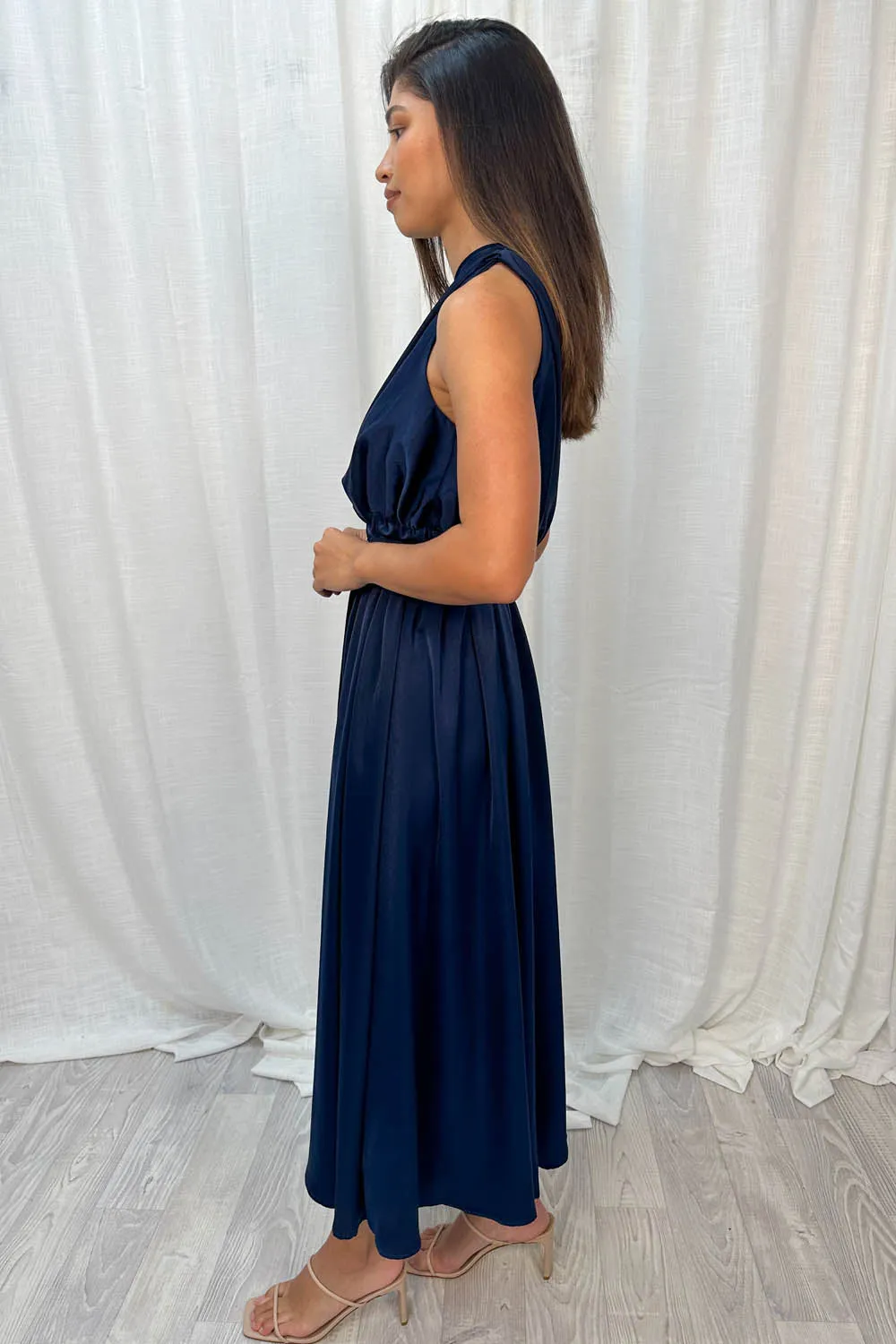 Hera Dress