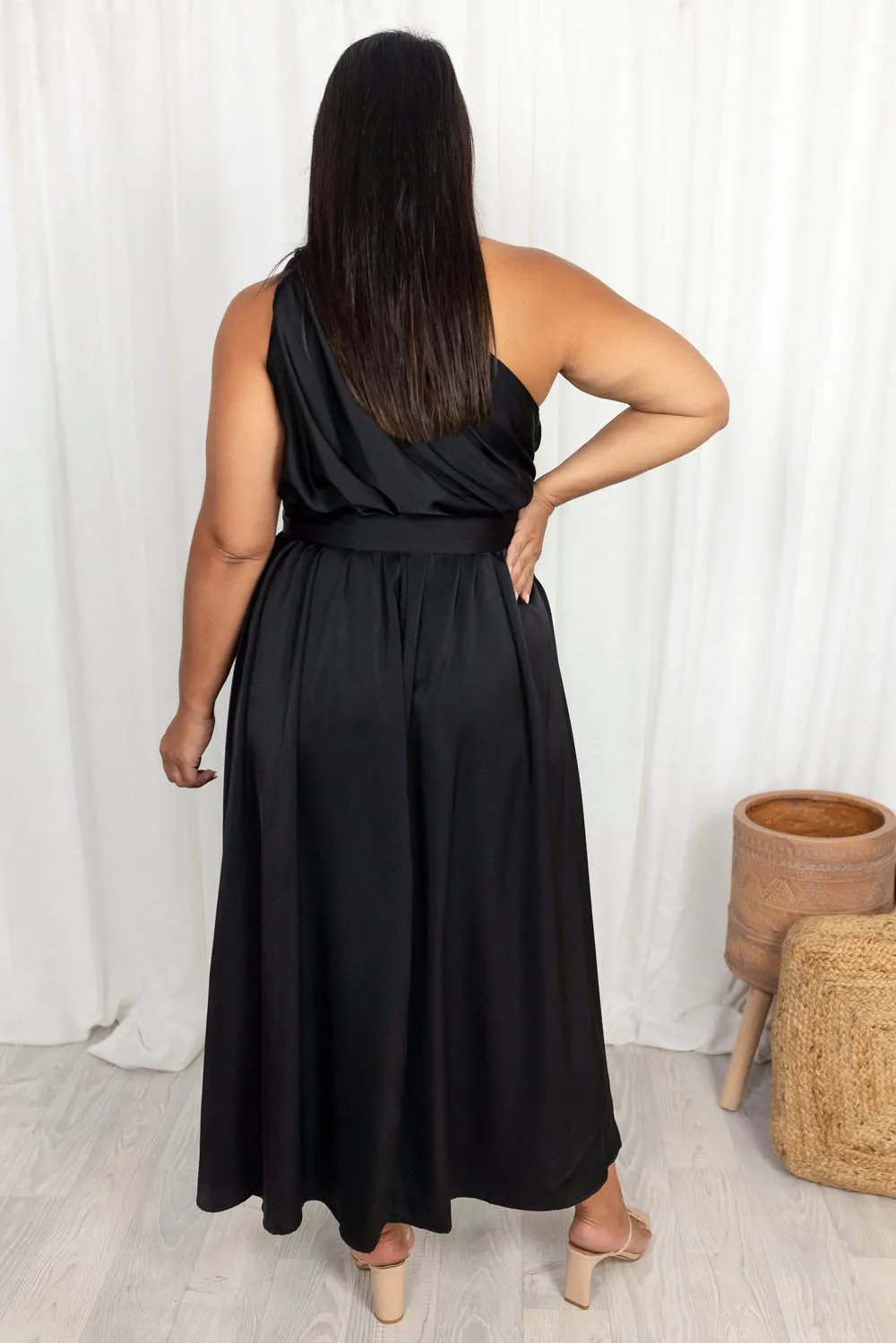 Hera Dress