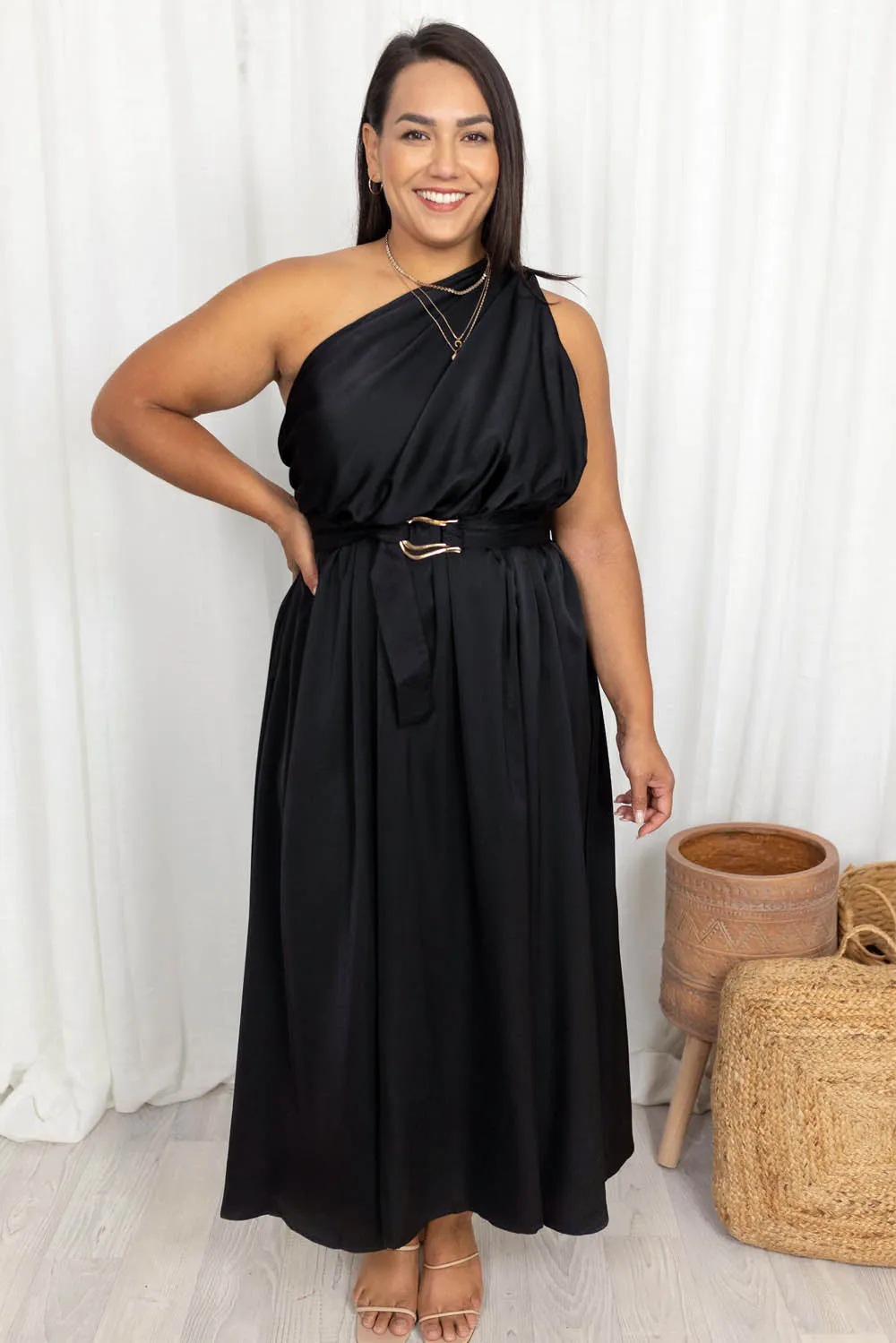 Hera Dress