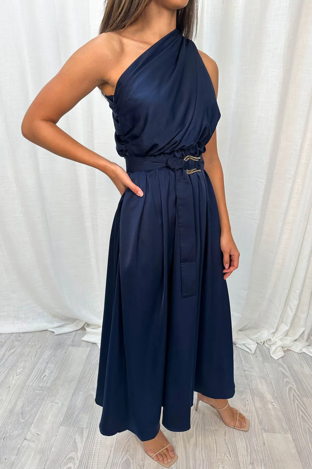 Hera Dress