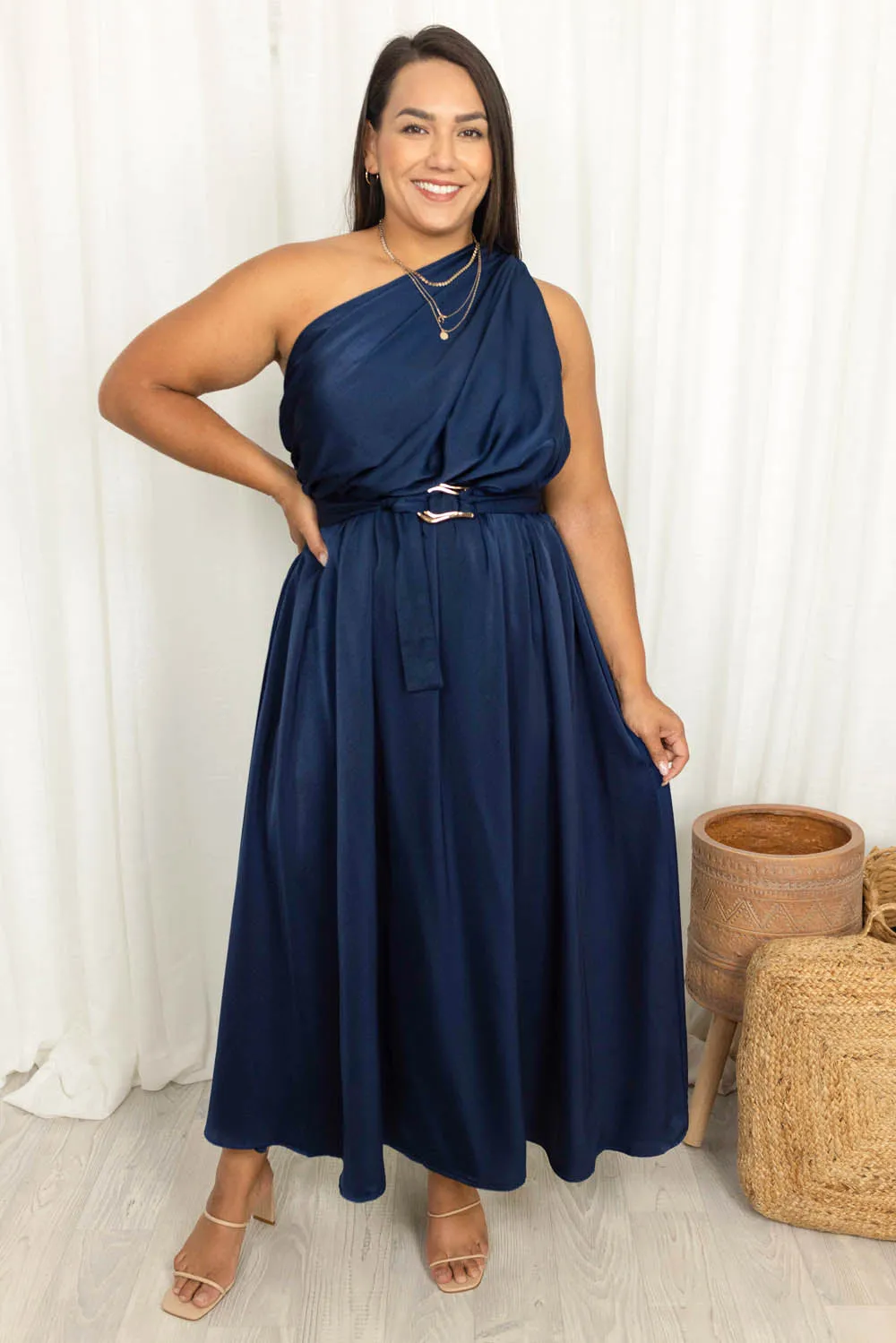 Hera Dress