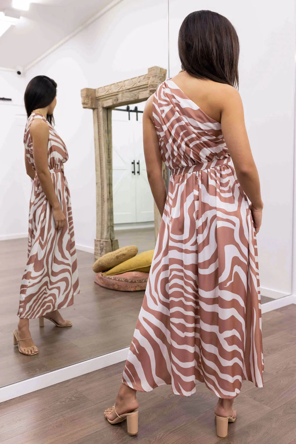 Hera Dress